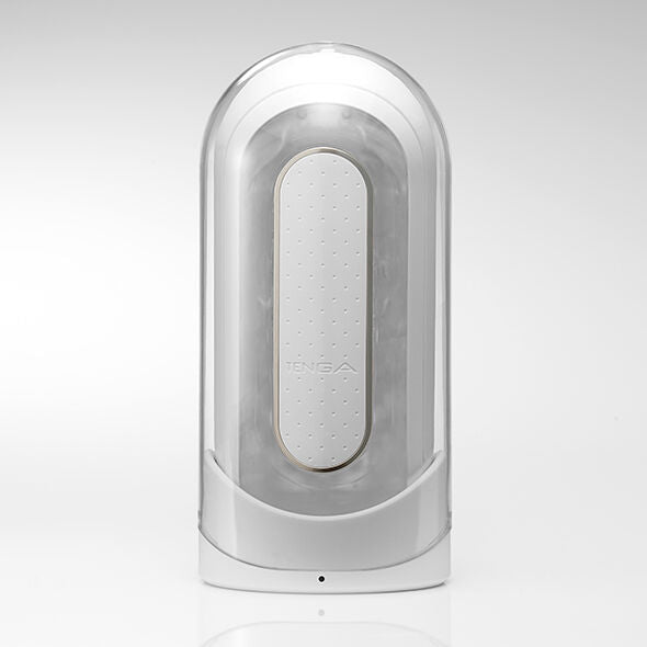 TENGA - FLIP 0 ELECTRÓNICO SIN VIBRACIONES