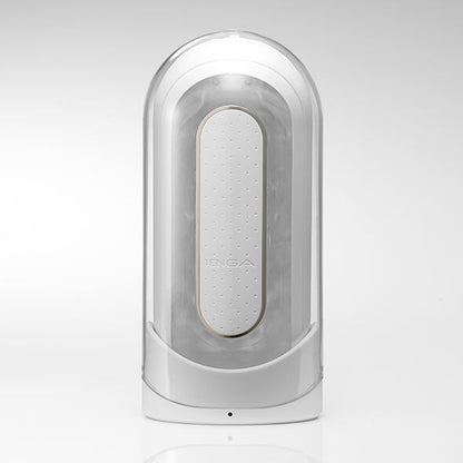 TENGA - FLIP 0 ELECTRÓNICO SIN VIBRACIONES