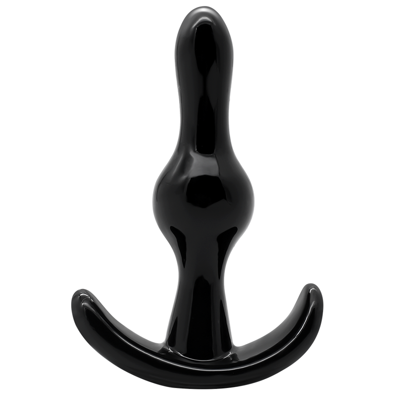 JUGUETES ADICTO - SET DE 4 TAPONES ANALES