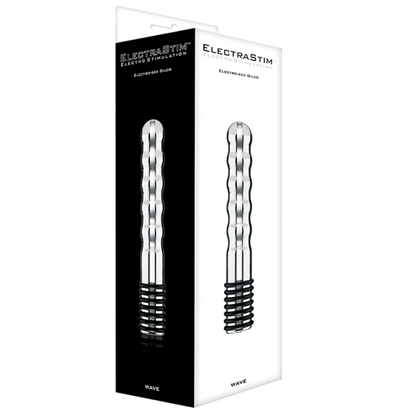 ELECTRASTIM - WAVE ELECTRO VIBRATOR