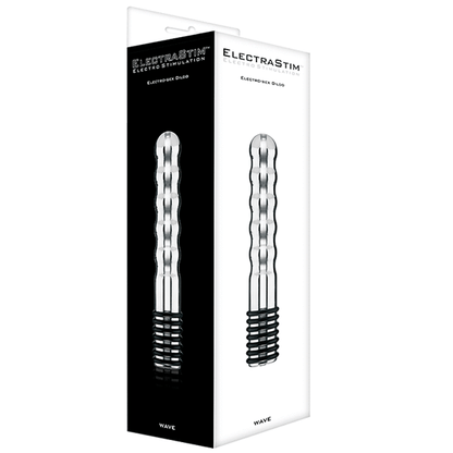 ELECTRASTIM - WAVE ELECTRO VIBRATOR