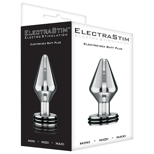 ELECTRASTIM - MINI PLUG ELECTRO ANAL