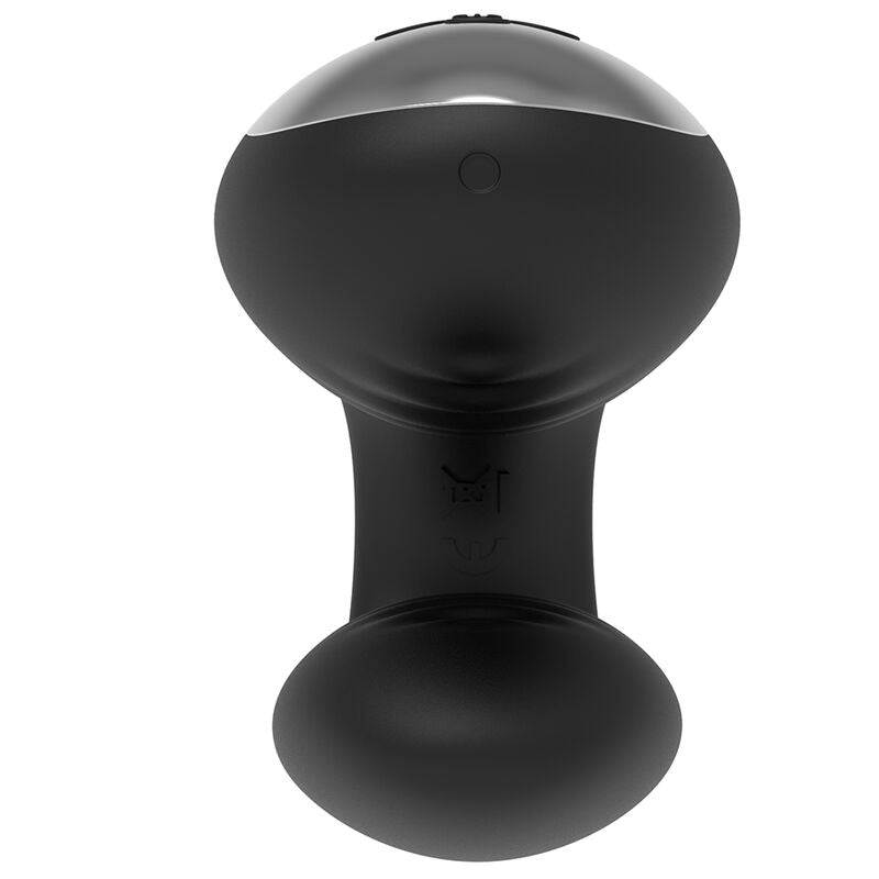BRILLY GLAM - AMAMOS A SOCIOS CONTROL REMOTO NEGRO