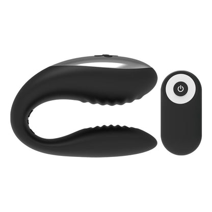 BRILLY GLAM - AMAMOS A SOCIOS CONTROL REMOTO NEGRO
