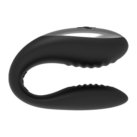 BRILLY GLAM - AMAMOS A SOCIOS CONTROL REMOTO NEGRO