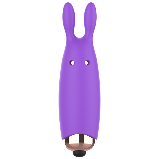 WOMANVIBE - ESTIMULADOR DE SILICONE BUGSY