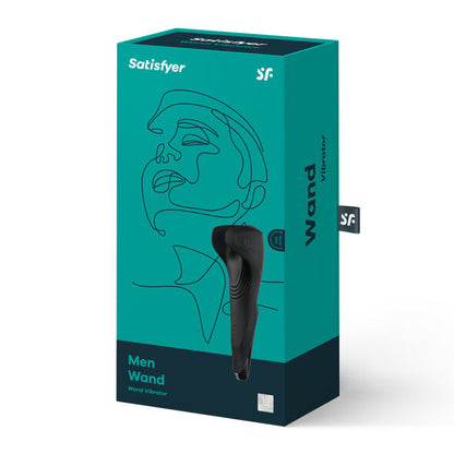 SATISFYER - VARITA PARA SATISFACER A LOS HOMBRES
