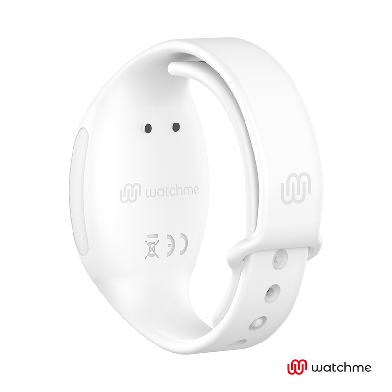 WEARWATCH - RELOJ CON TECNOLOGÍA DUAL PARA AGUA DE MAR/NIEVE CON VIBRADOR