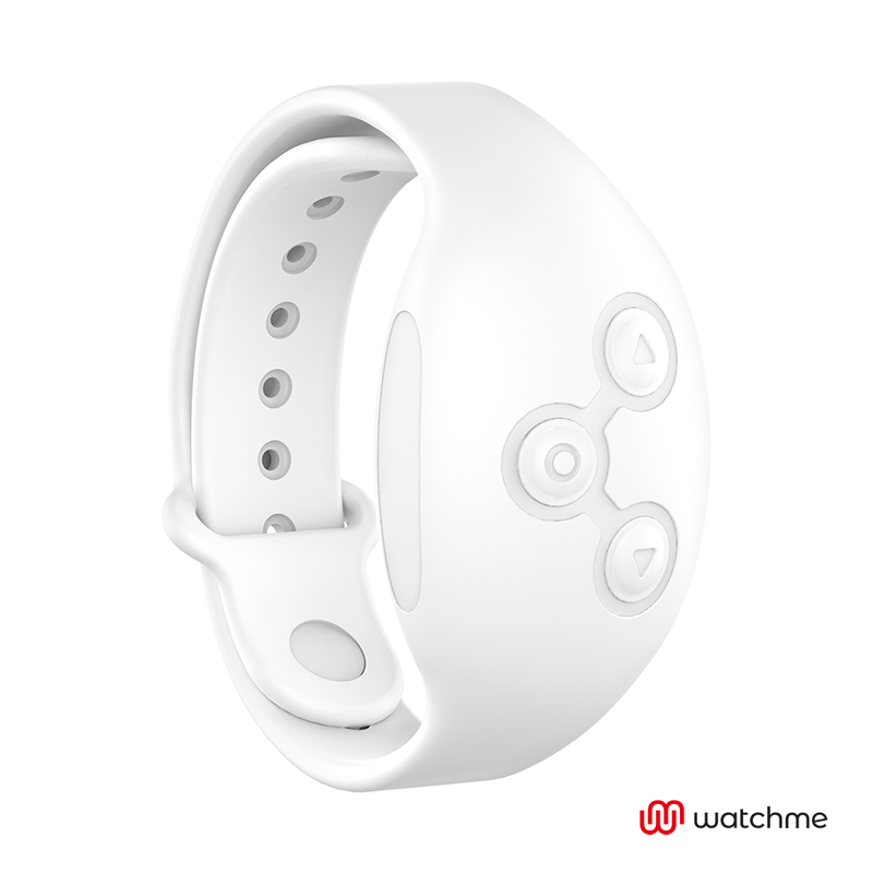 WEARWATCH - RELOJ CON TECNOLOGÍA DUAL PARA AGUA DE MAR/NIEVE CON VIBRADOR