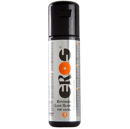 EROS - LUBRICANTE EXTENDIDO NIVEL 3 100 ML